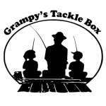 Grampy's Tackle Box
