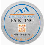 Georgia's Best Painting