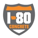 I-80 Concrete Design