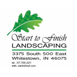 Start to Finish Landscaping