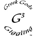 Greek Gods Giggling