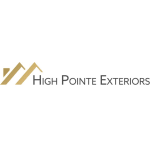 High Pointe Exteriors