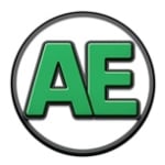 AE Landscape Borders