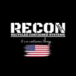 Recon Recycled Containers