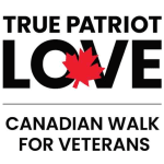 Canadian Walk for Veterans - Spruce Grove
