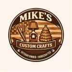 Mike’s Custom Pens and Crafts