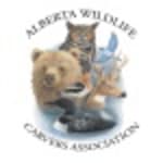 Alberta Wildlife Carving