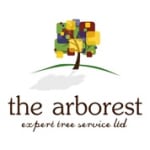 The Arborest Expert Tree Service Ltd.