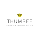 ThumBee Pacifier Mitten