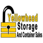 Yellowhead Storage