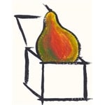 Pearbox-Paintings and Artisan Jewelry by Anne Anderson