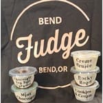 Bend Fudge
