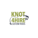 Knot4Hire Custom Rods