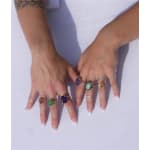 Argent Lux Jewelry