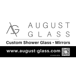August Glass