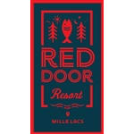 The Red Door Resort
