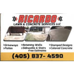 Ricardo Lawn & Concrete Services LLC