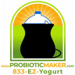 Probiotic Maker