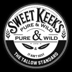 Sweet Keek's Pure & Wild