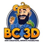 BC 3D
