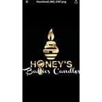 Honeys Babies Candles