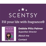 Scentsy Independent Consultants
