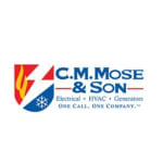 CM Mose & Son