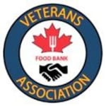 Veterans Association Food Bank Edmonton Branch
