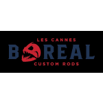 LES CANNES BOREAL
