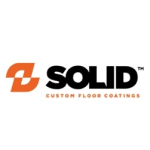SOLID Custom Floor Coatings