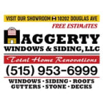 Haggerty Windows & Siding