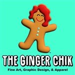 The Ginger Chik