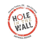 Hole in the Wall Drywall Repair