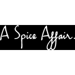 A Spice Affair by Anita Jacobson