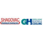 Shagovac Heating & Cooling