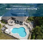 Grand Luxury Pools and Outdoor Living