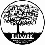 Bulwark Handcrafted Ciders and Novasecco