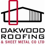 Oakwood Roofing & Sheet Metal Co. Ltd.
