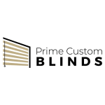 Prime Custom Blinds