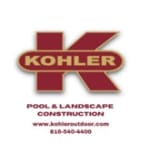 Kohler Pool & Landscape Construction