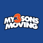 My 3 Sons Moving