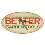 Better Garden Tools