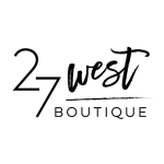 27 West