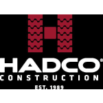 Hadco Construction Inc