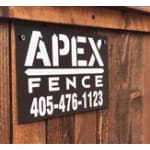 Apex Fence
