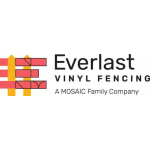 Everlast Vinyl Fencing