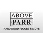 Above Parr Hardwood Floors