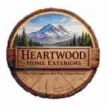 Heartwood Home Exteriors, LLC