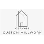 Gervais Custom Millwork & Cabinetry Ltd.