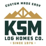 KSM Log Homes